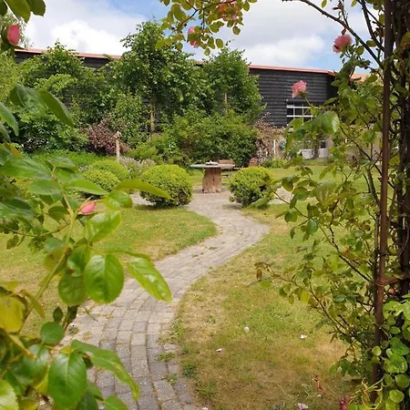 Appartement De Vrijheid-plantage De Cocksdorp (Texel)