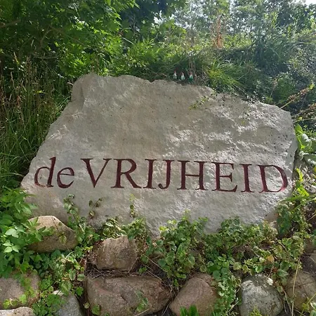 De Vrijheid-plantage Appartement