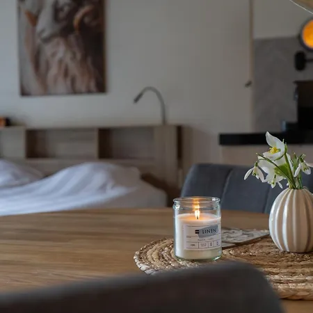 De Vrijheid-plantage Appartement
