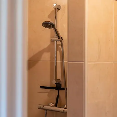 De Vrijheid-plantage Apartman De Cocksdorp
