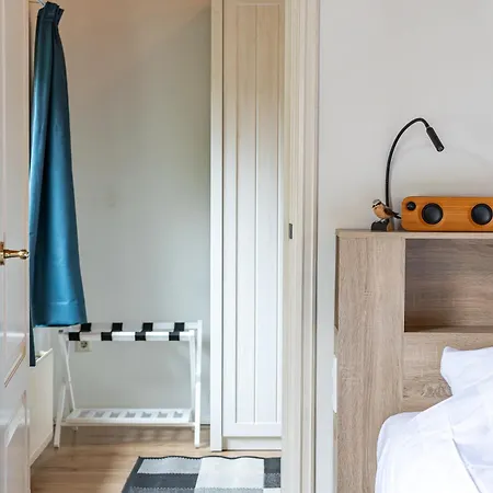 De Vrijheid-plantage Appartement *