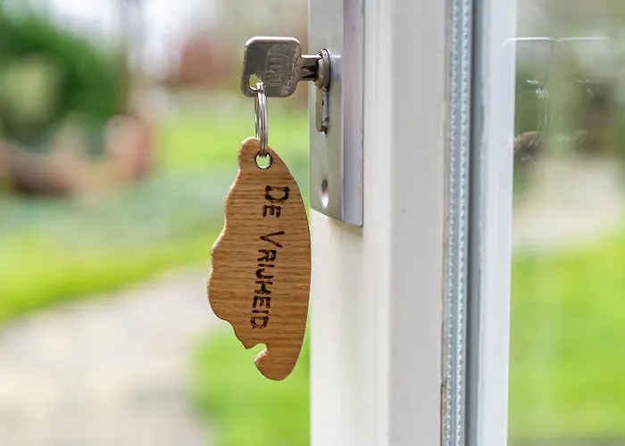 De Vrijheid-plantage Appartement De Cocksdorp (Texel)