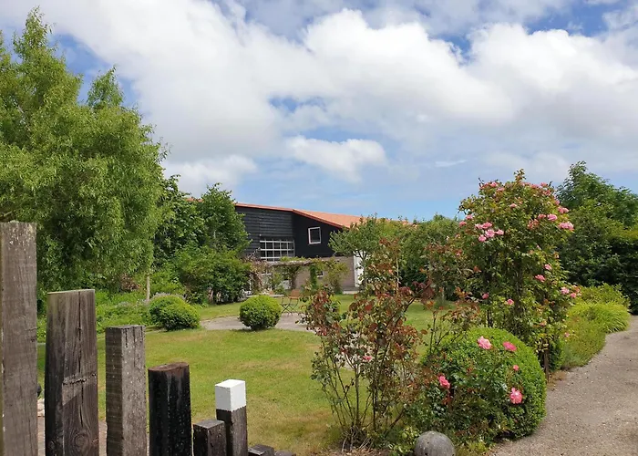 De Vrijheid-plantage Appartement